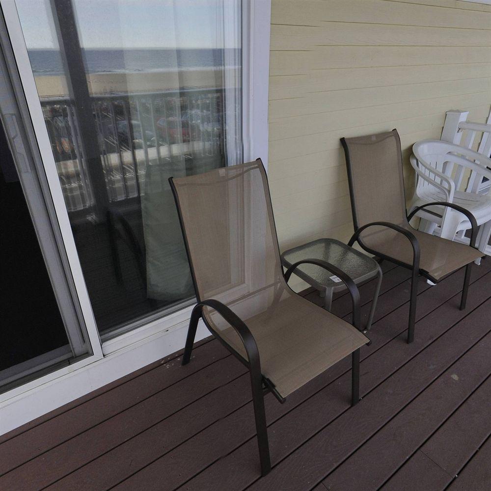 Atlantic Sands Hampton Exterior photo