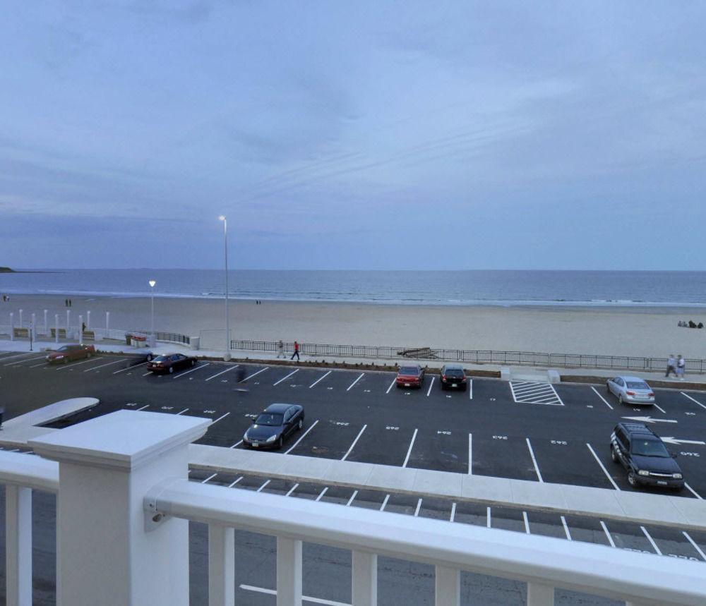 Atlantic Sands Hampton Exterior photo
